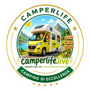 Nomad Argentario — Consigliato su CamperTrip