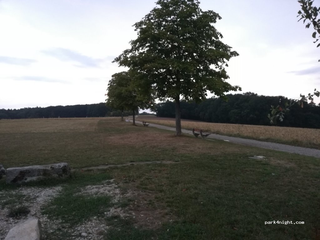 (91080) Marloffstein - Marloffsteiner Pass — foto 2