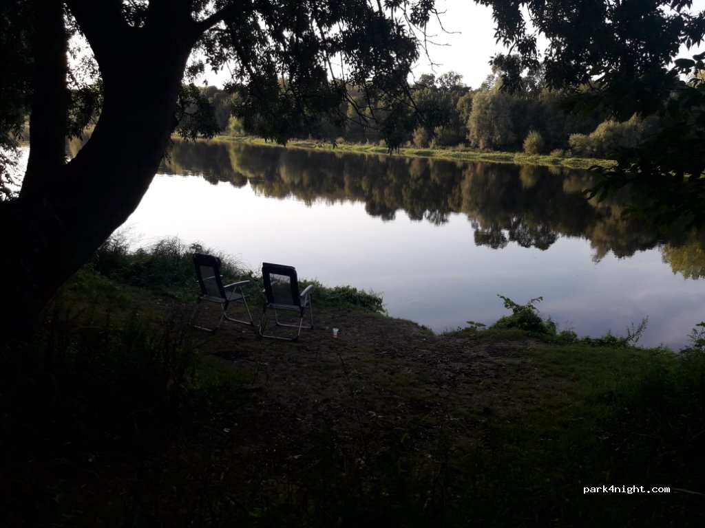 (37500) Saint-Germain-sur-Vienne - Unnamed Road — foto