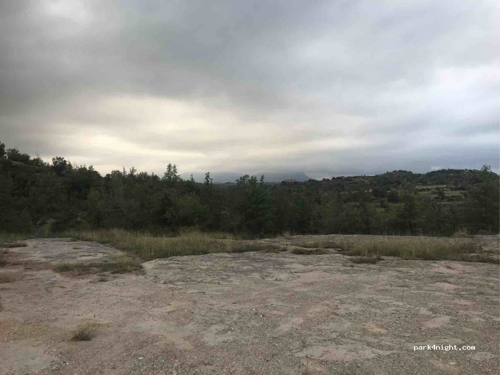 (08693) Casserres - Unnamed Road — foto 2