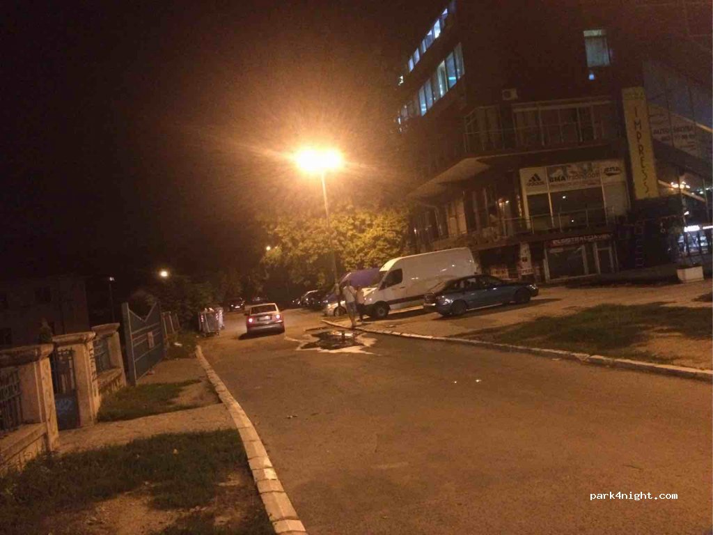 (11080) Beograd - 28 Nemanjina — foto