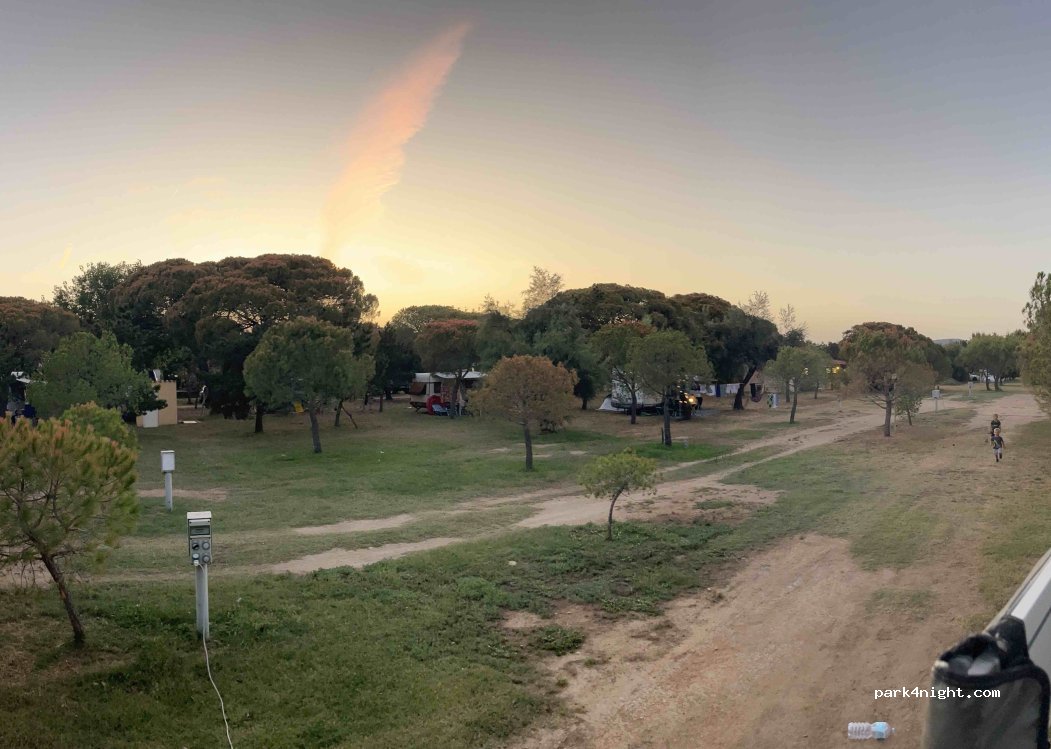Camping Ermosa — foto 3