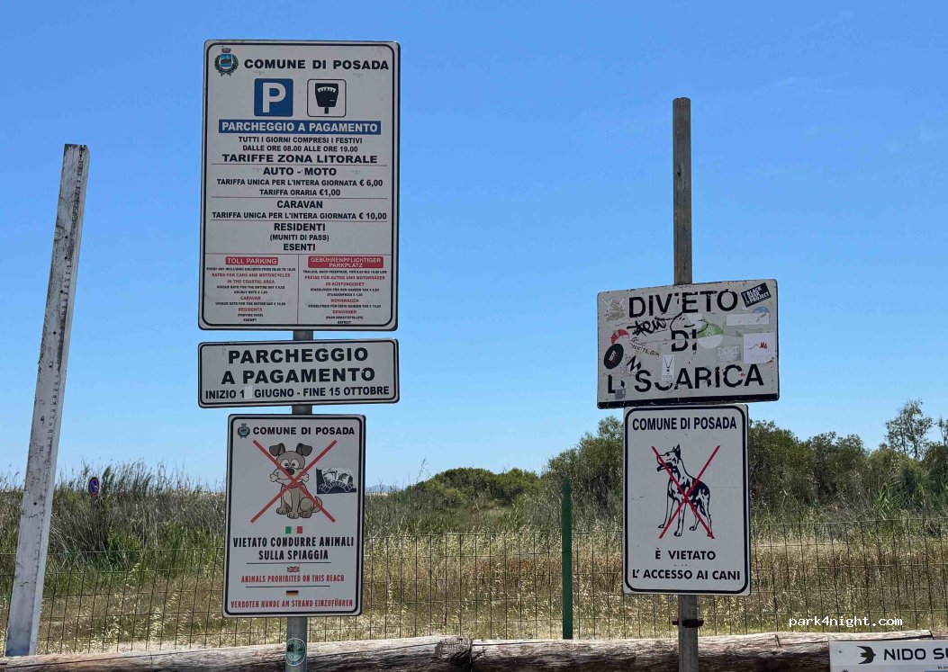 Camping Ermosa — foto 4
