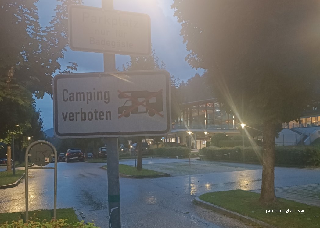 (83471) Berchtesgaden - 2 An der Schießstätte — foto 3