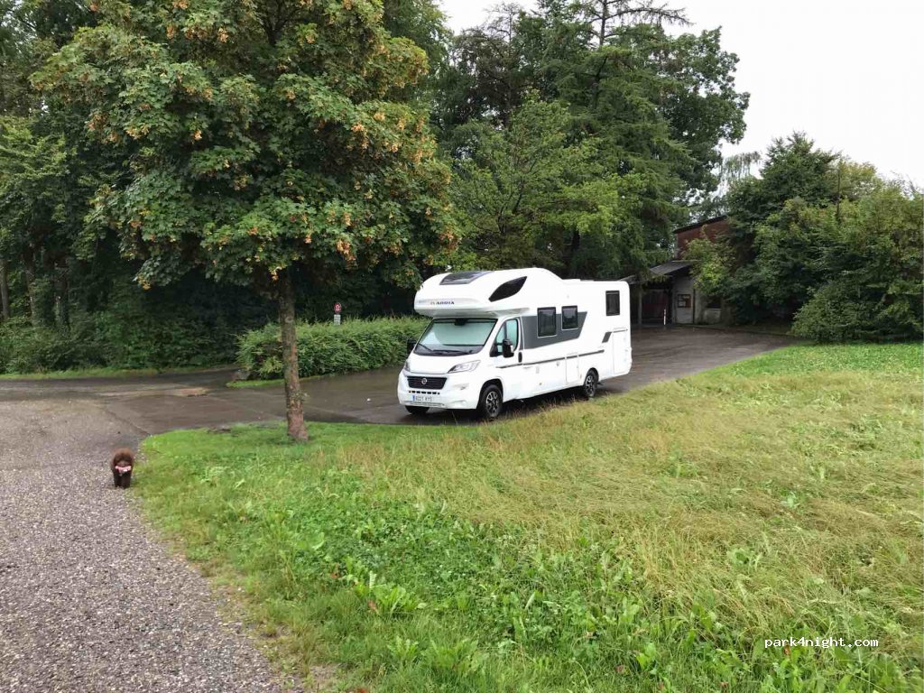 (8124) Maur - Zeigerweg — foto 4