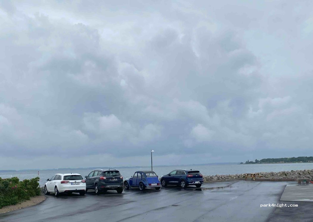 (4760) Vordingborg - 60 Sydhavnsvej — foto 5