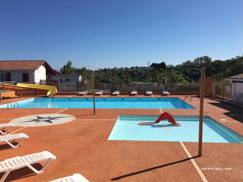 Arena Camping Pays Basque — foto 2