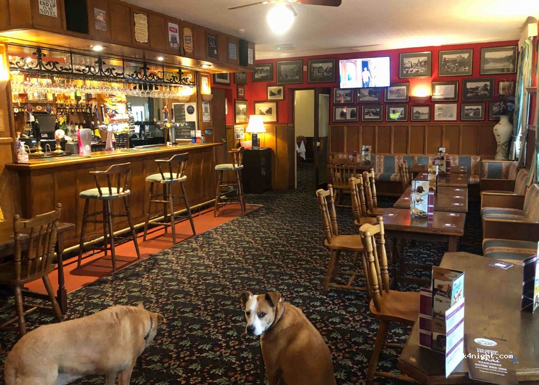 Crown Inn — foto 4