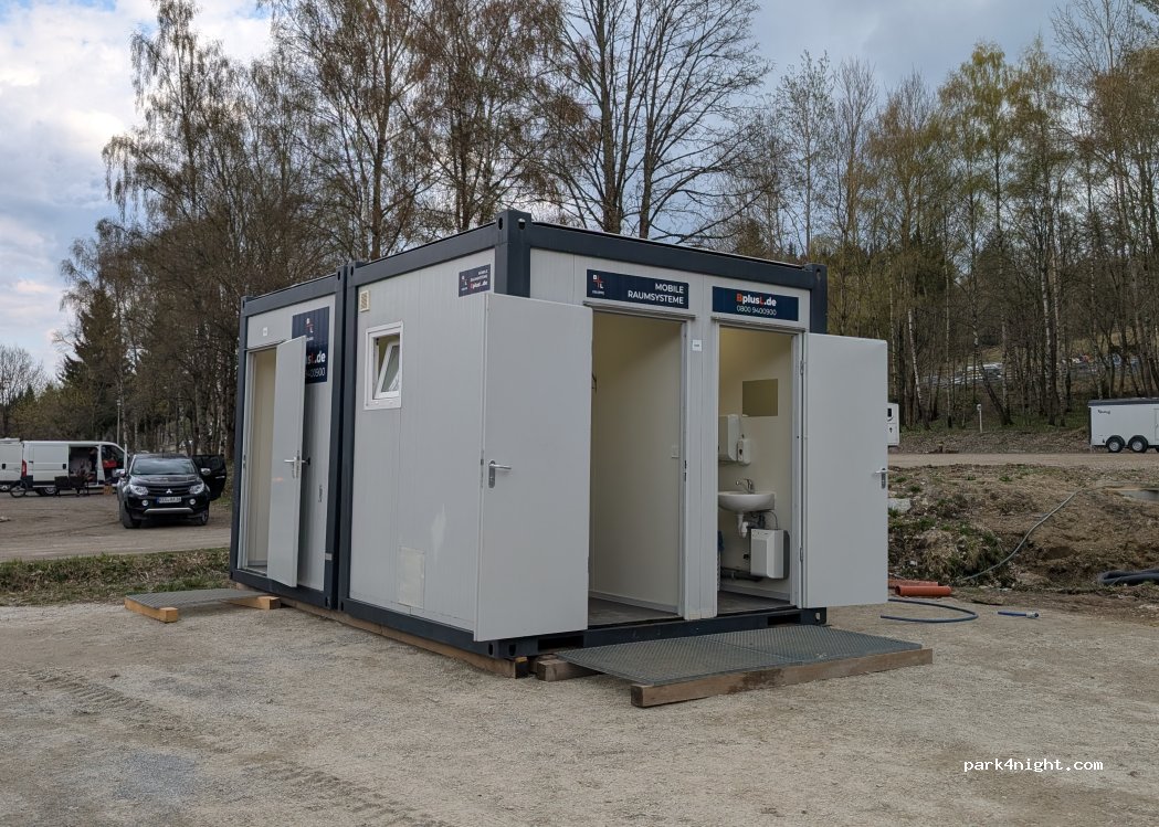 (94253) Bischofsmais - 1 REG5 — foto 4