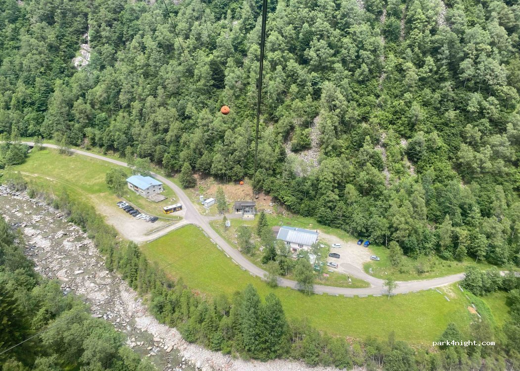 (6664) Vergeletto - 2 Monte Zotte — foto 3