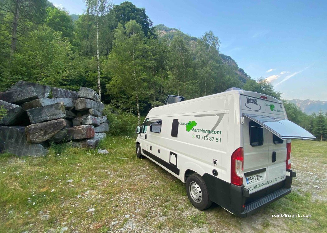 (6664) Vergeletto - 2 Monte Zotte — foto 4