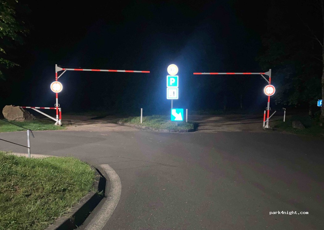 (54170) Colombey-les-Belles - Autoroute de Lorraine-Bourgogne — foto