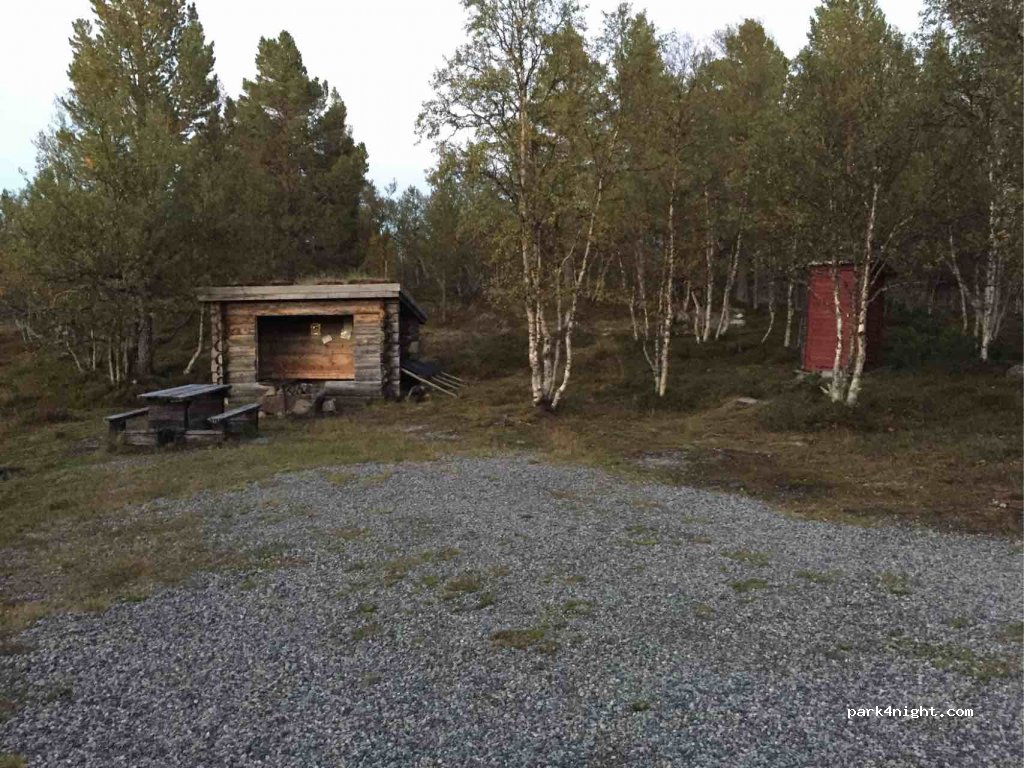 (840 94) Rändingsvallen - 311 — foto