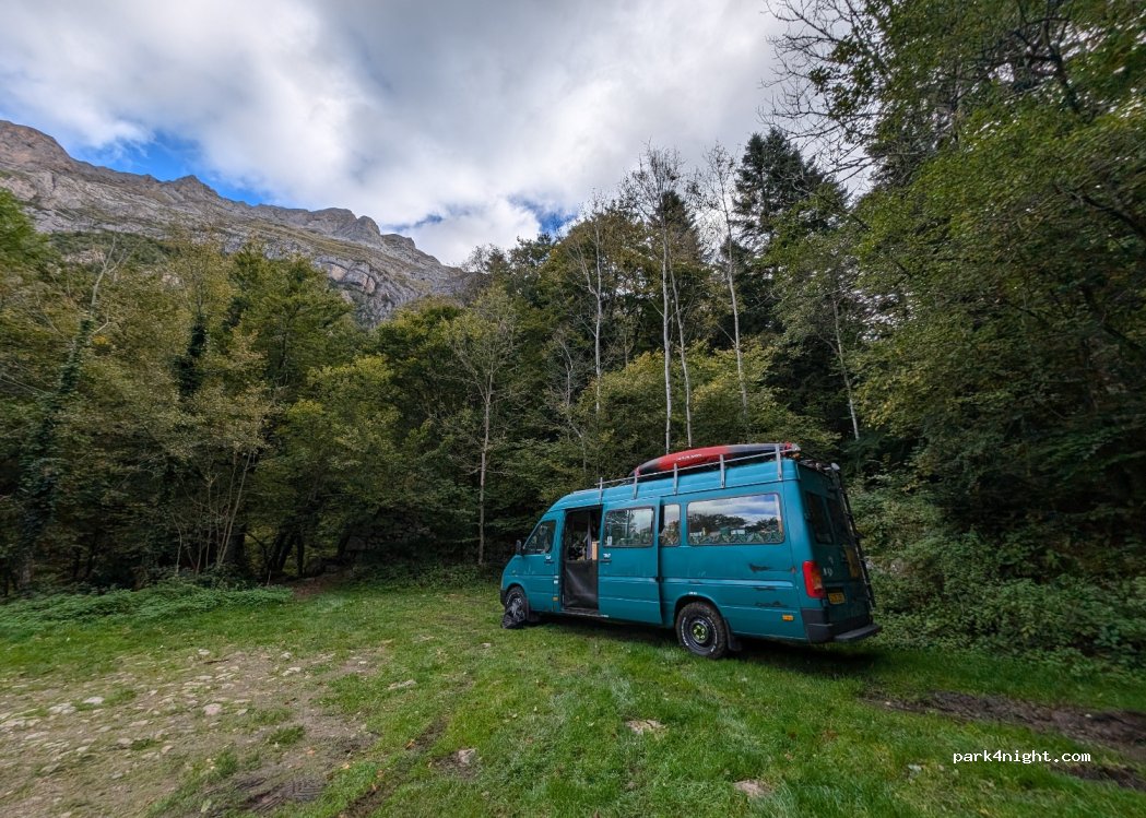 (64440) Laruns - Unnamed Road — foto 3