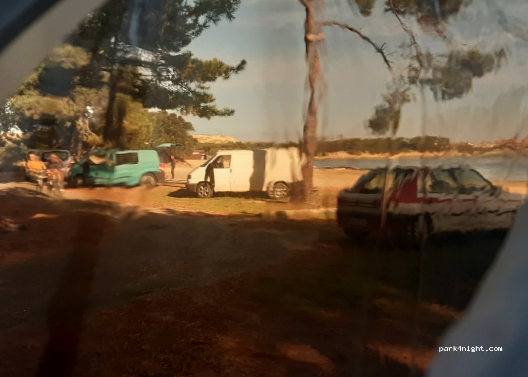 (40140) Soustons - 1 Montée de la Plage — foto