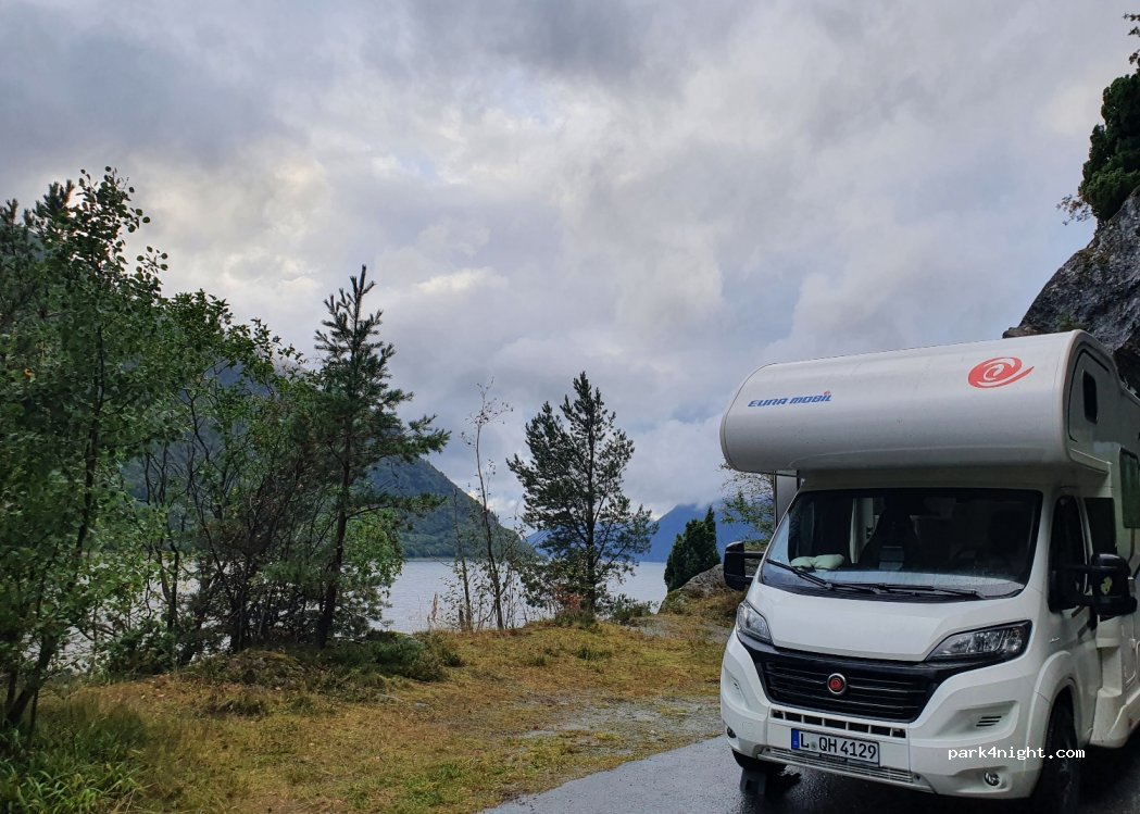 (6610) - Skahammartunnelen — foto 4