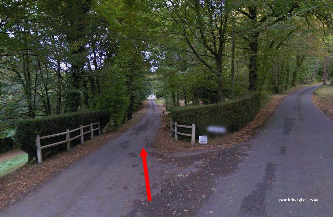 Camping Vezere — foto