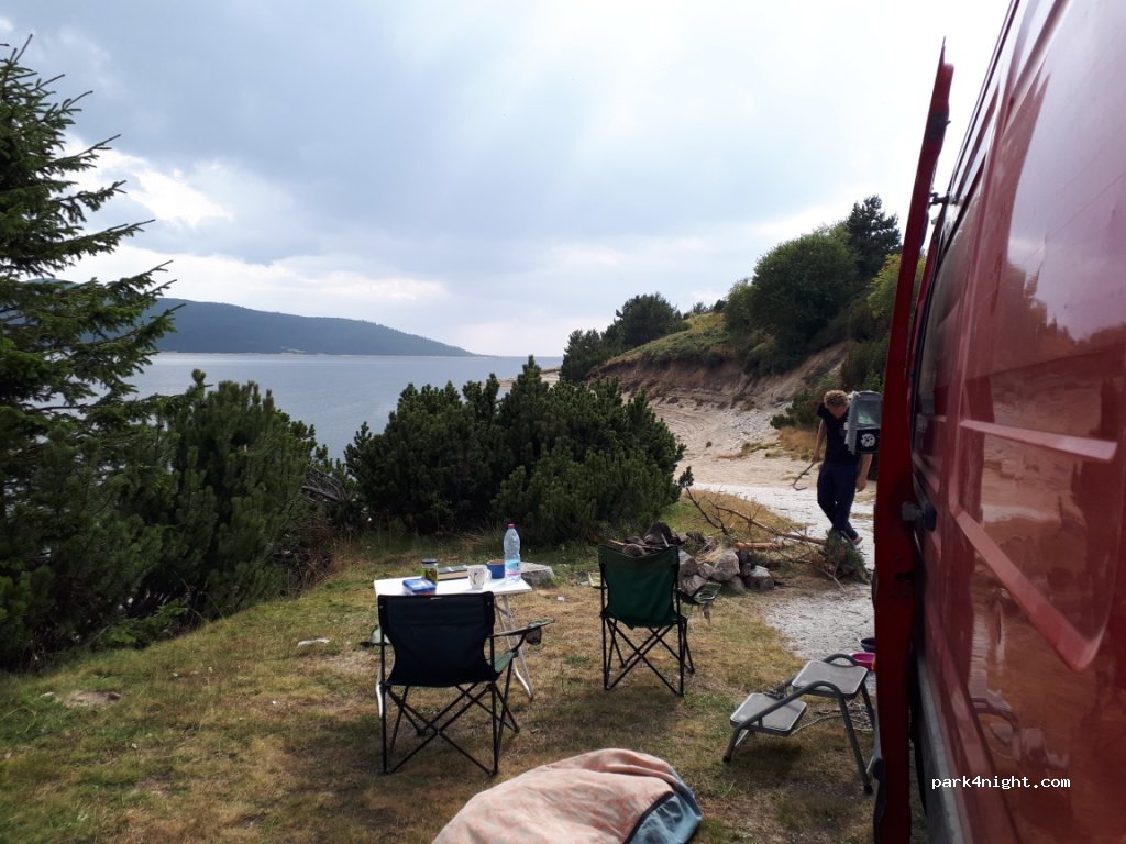 (4469) Sestrimo - Unnamed Road — foto