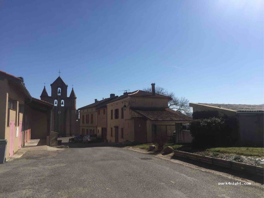 (09100) Madière - 51 Vierge de Madière — foto