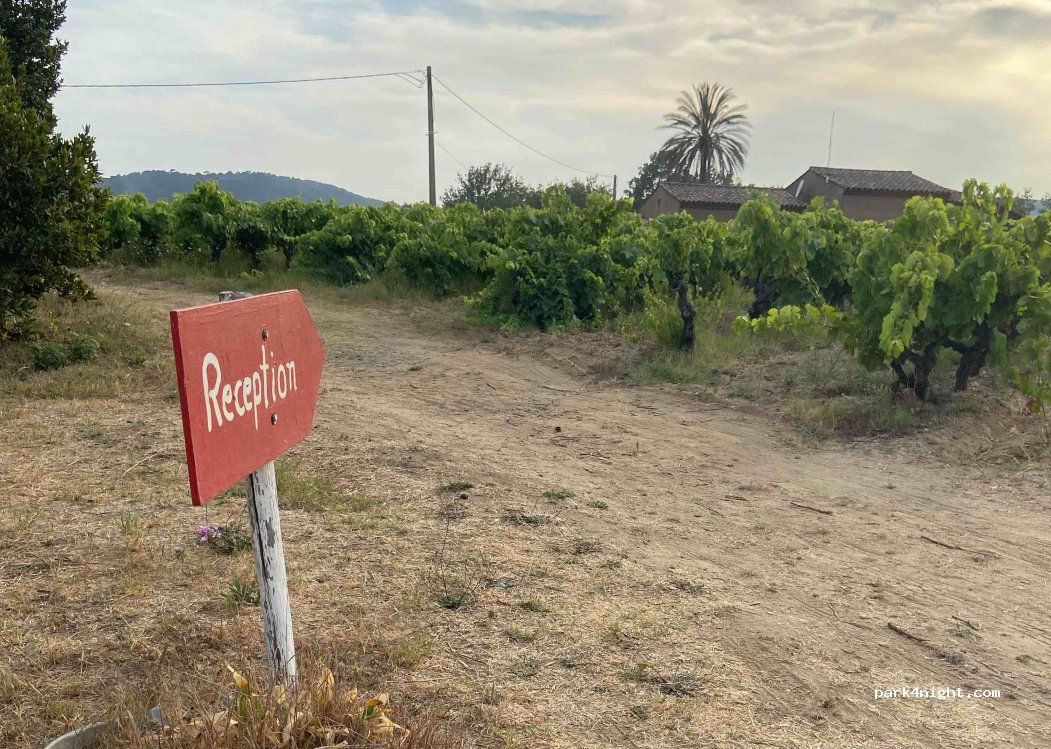 Camping à la ferme chez Marcel — foto 2