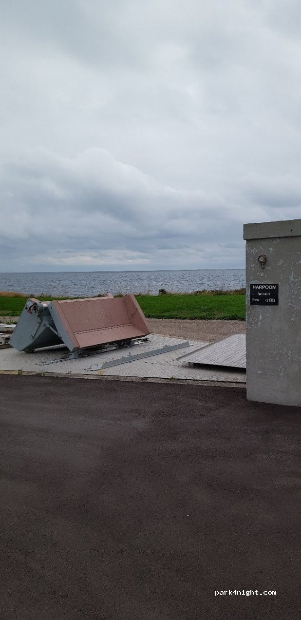 (4583) Sjællands Odde - 53 Gnibenvej — foto