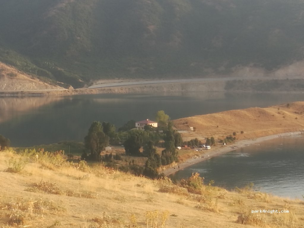 (13200) - Yelkenli Bucağı Yolu — foto 2