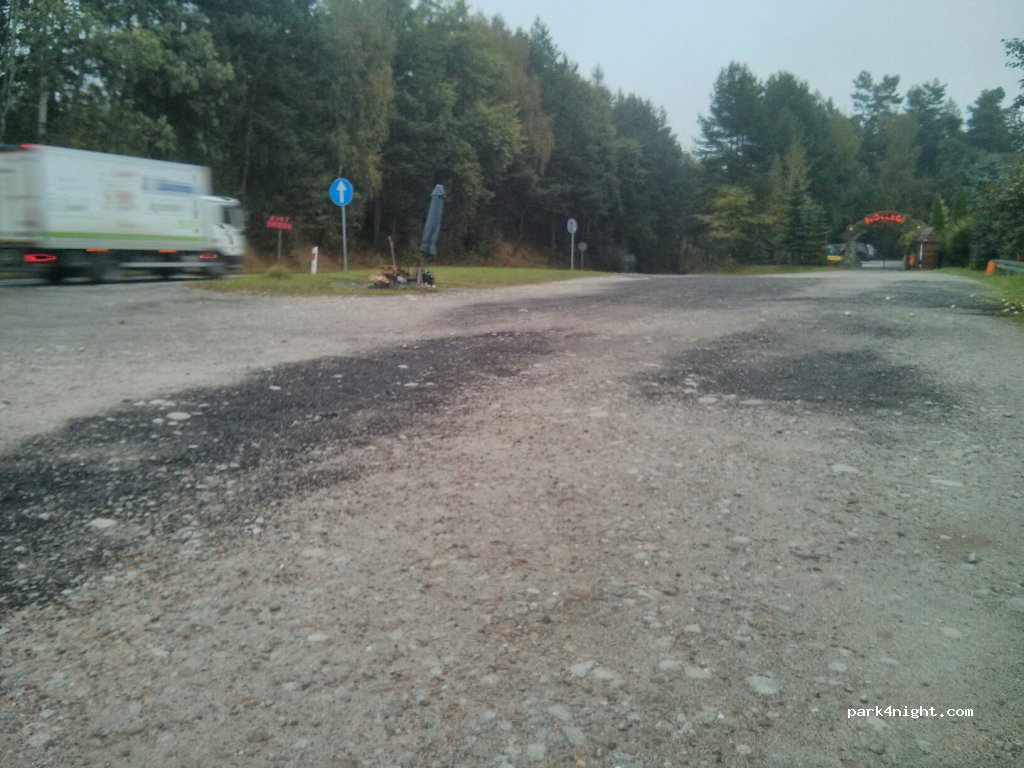 (33) - Droga Wojewódzka 969 — foto 2