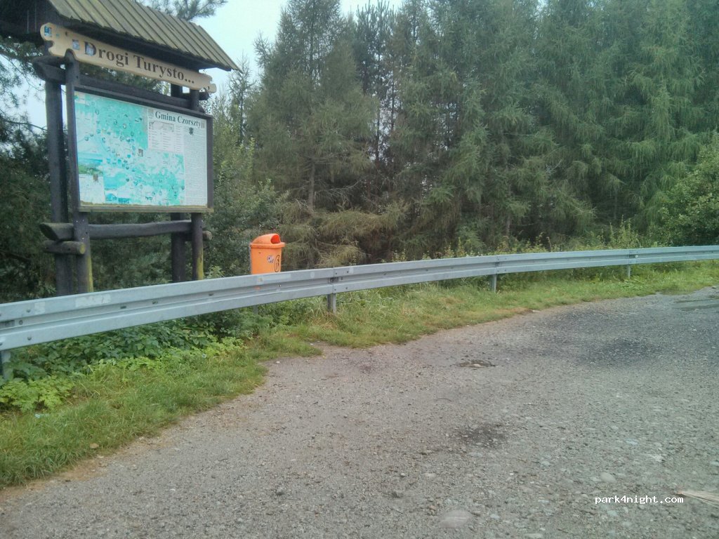 (33) - Droga Wojewódzka 969 — foto 3
