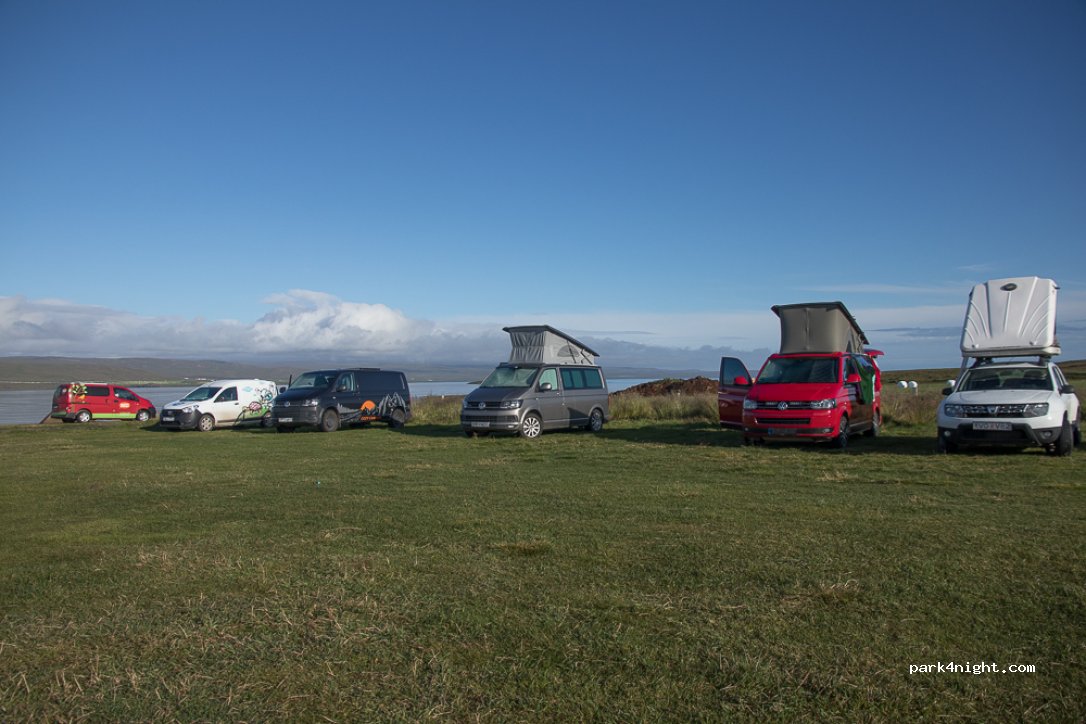 Barnaskólavegur Reykjum — foto 2