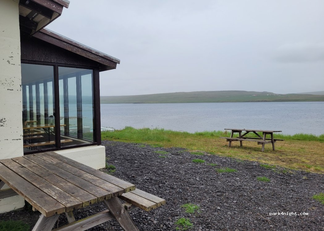 Barnaskólavegur Reykjum — foto 3