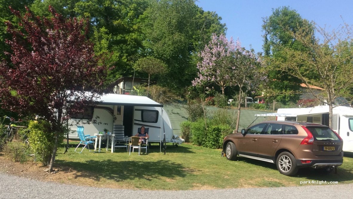 Camping de la Rivière*** — foto 2