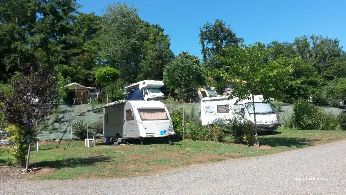 Camping de la Rivière*** — foto 3