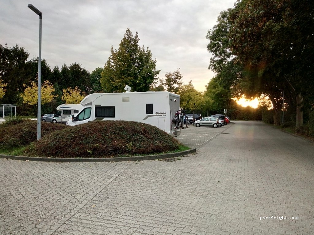 (47533) Kleve - 42 Postdeich — foto 2