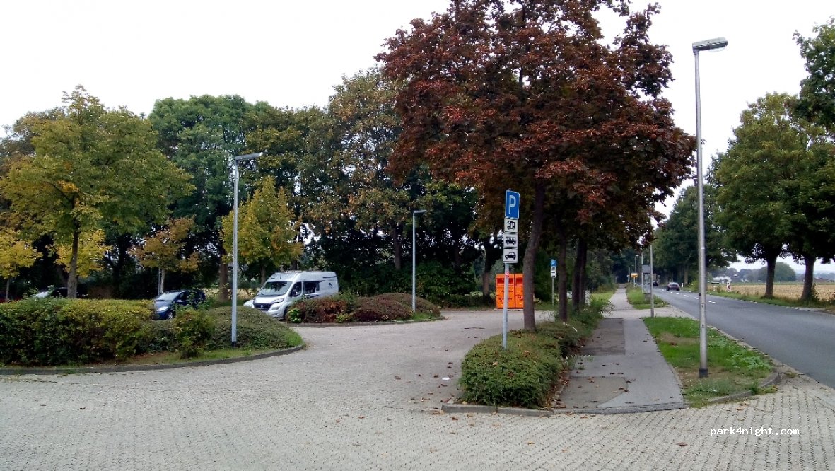 (47533) Kleve - 42 Postdeich — foto 4