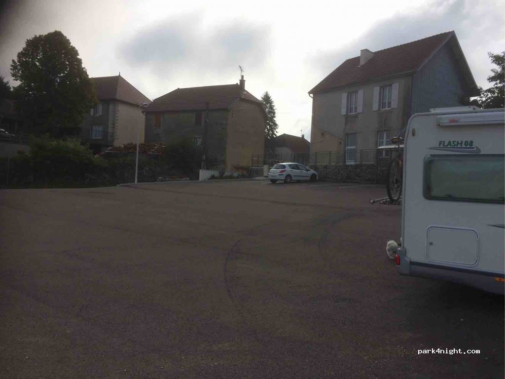 (39800) Plasne - Route de Poligny — foto 2