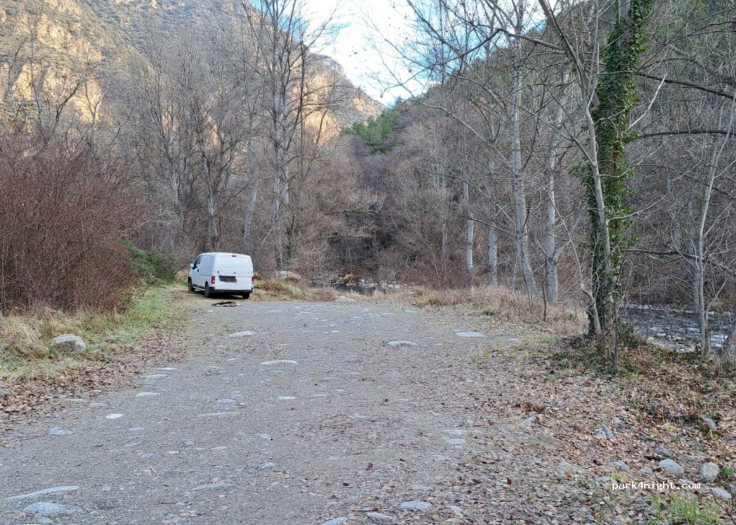 (25719) Estamariu - Eje Pirenaico — foto 2