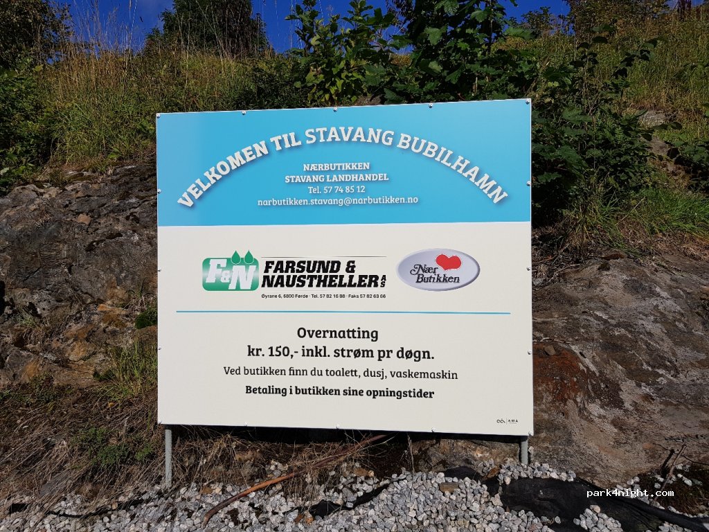 (6944) Stavang - 66 Primær Fylkesveg 611 — foto