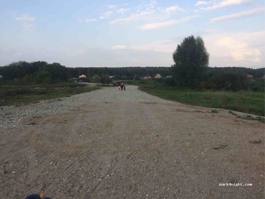 (53489) Kulautuva - Panemunės gatvė — foto