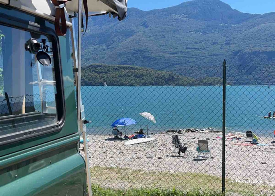 Hotel Camping Europa Fam. Venini — foto 4