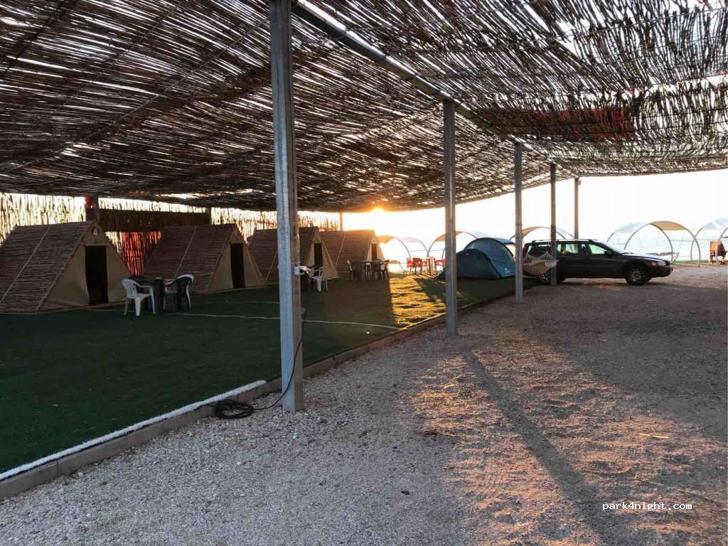 Camping Riviera 2 — foto
