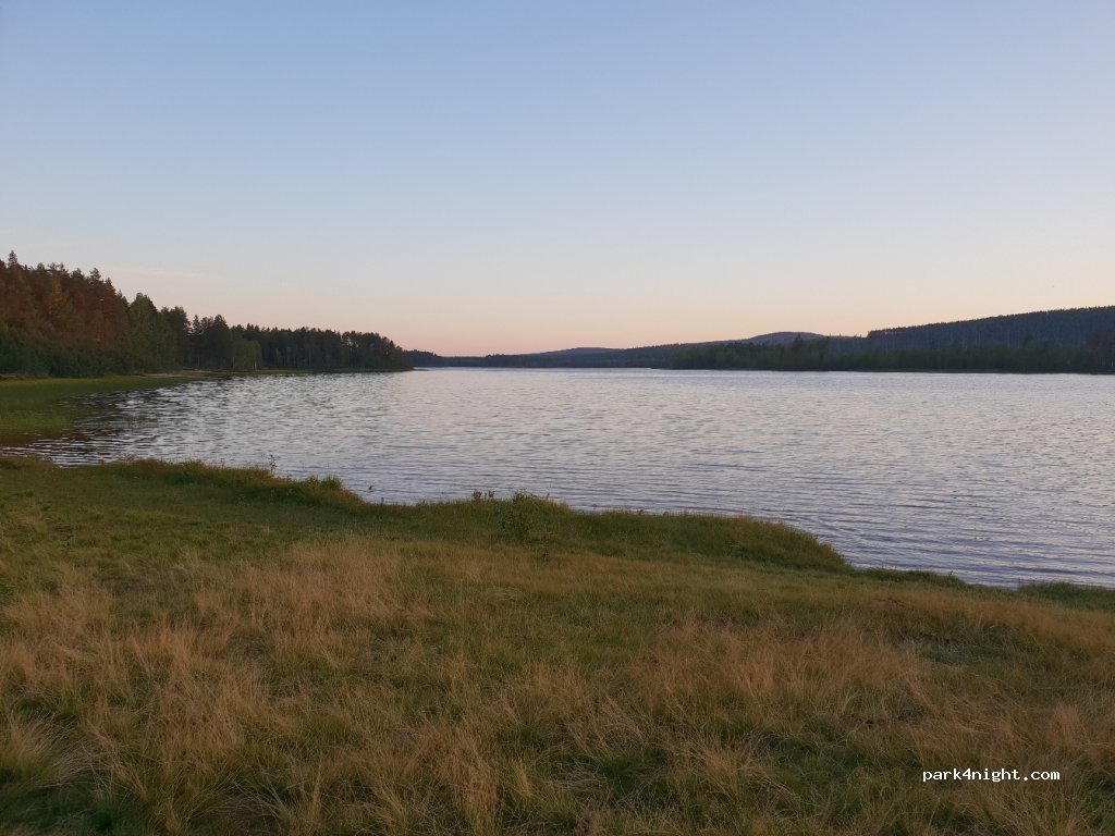(942 93) Älvsbyn - 94 — foto
