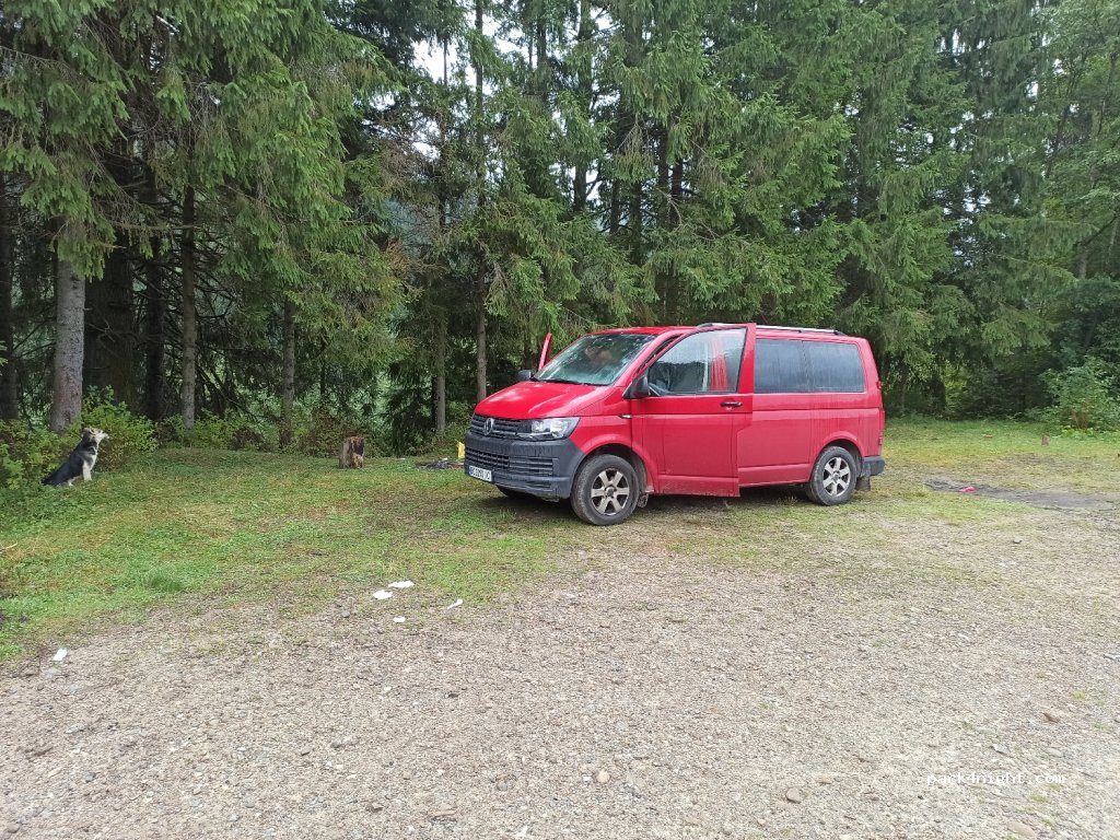 () Vorochta - Р24 — foto 2