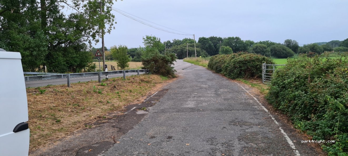 (BH20 6AF) Wareham - B3070 — foto 3
