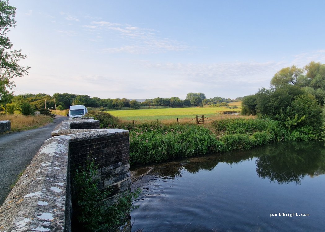 (BH20 6AF) Wareham - B3070 — foto 5