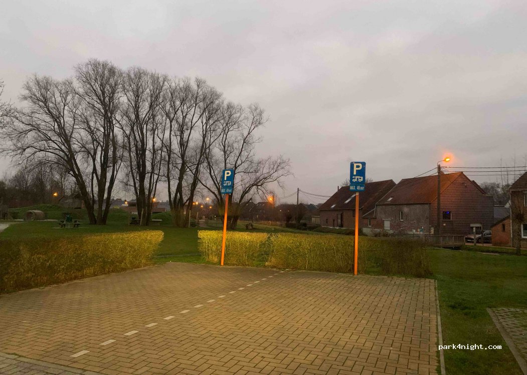 (3060) Bertem - 2 Gemeenteplein — foto