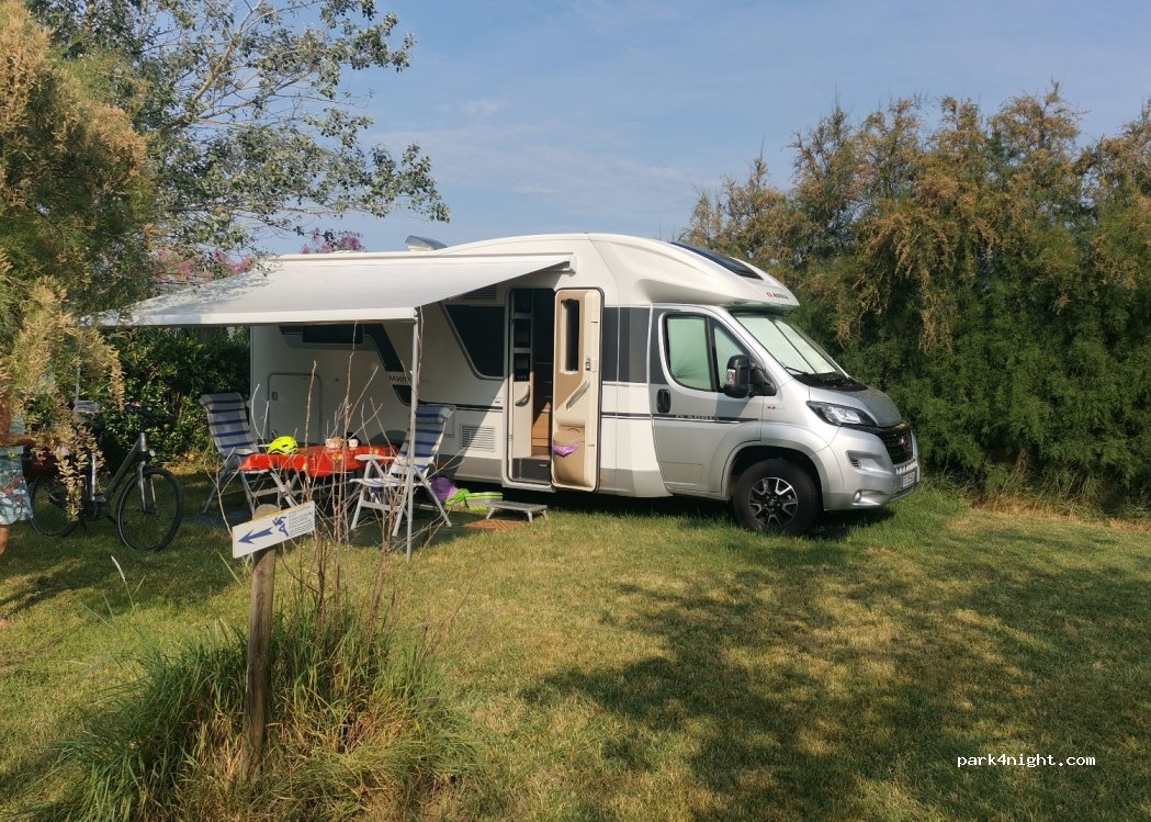 Camping L'Océan — foto 2