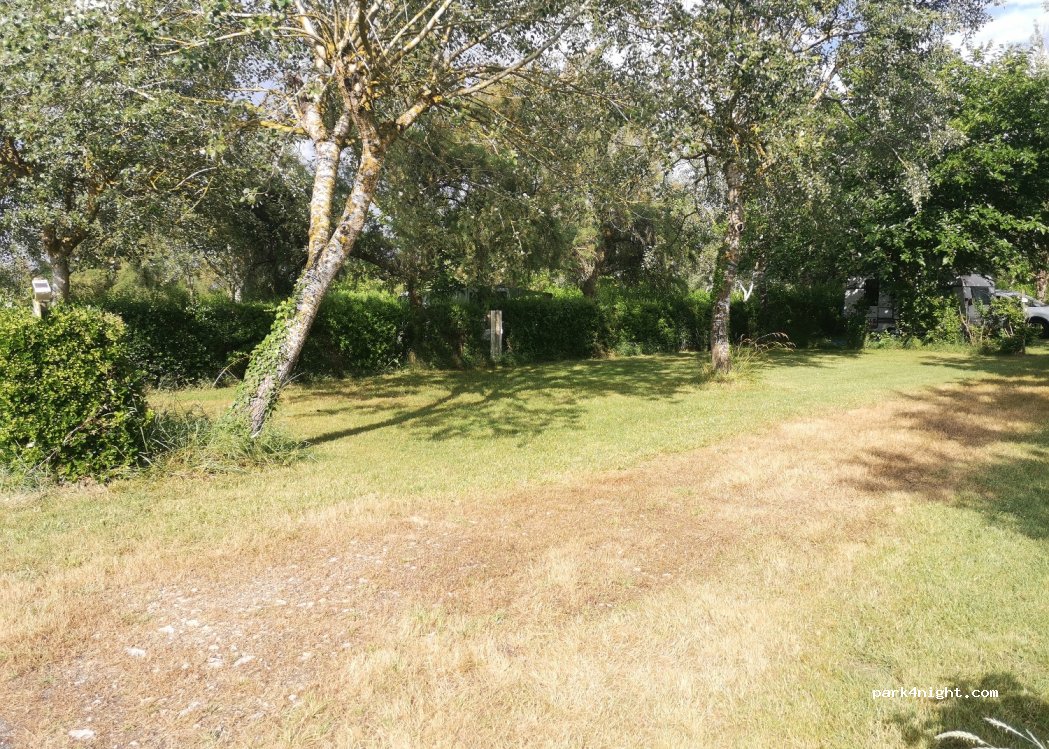 Camping L'Océan — foto 3