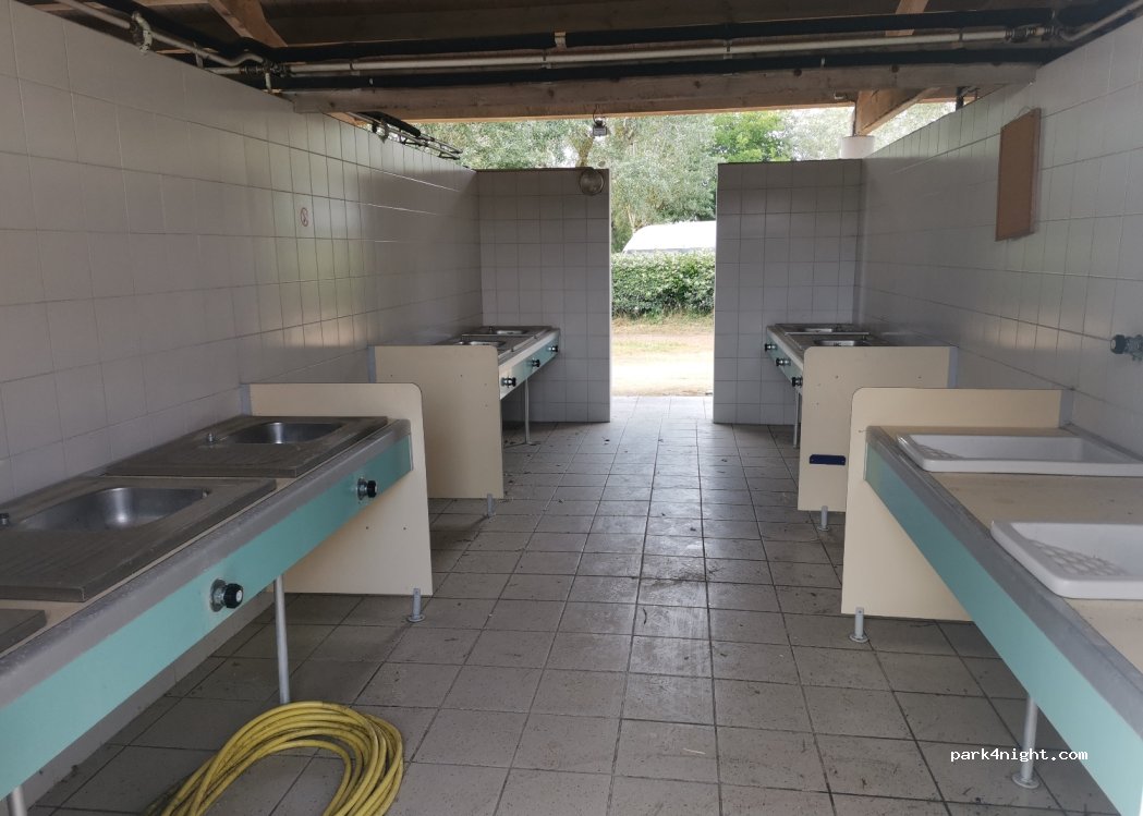 Camping L'Océan — foto 4