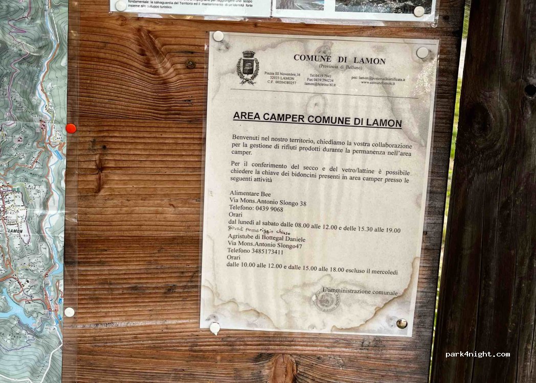 (32033) Lamon - 26 Via della Campagna — foto 3