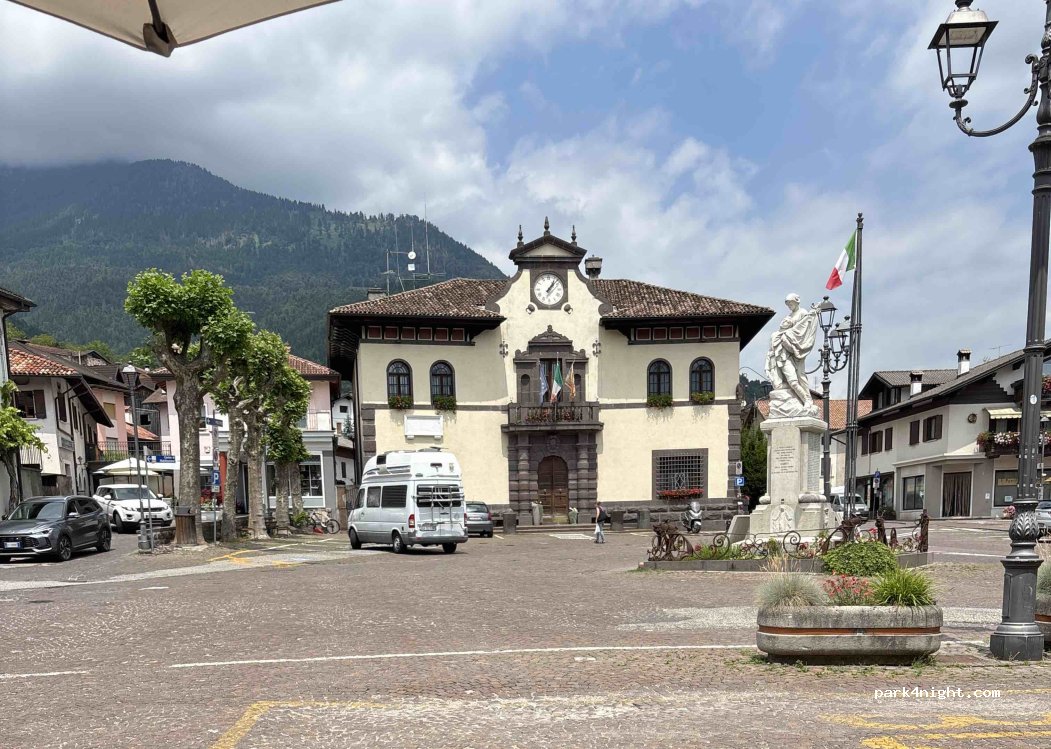 (32033) Lamon - 26 Via della Campagna — foto 5